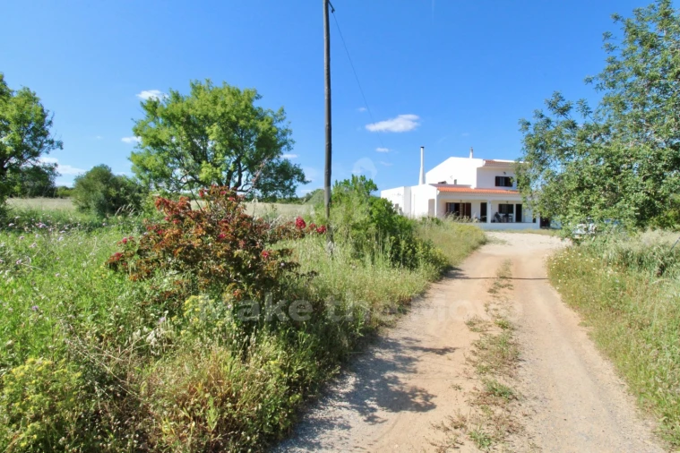 Quinta T5 para Venda em Moncarapacho e Fuseta Foto 27