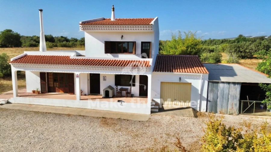 Quinta T5 para Venda em Moncarapacho e Fuseta Foto 40