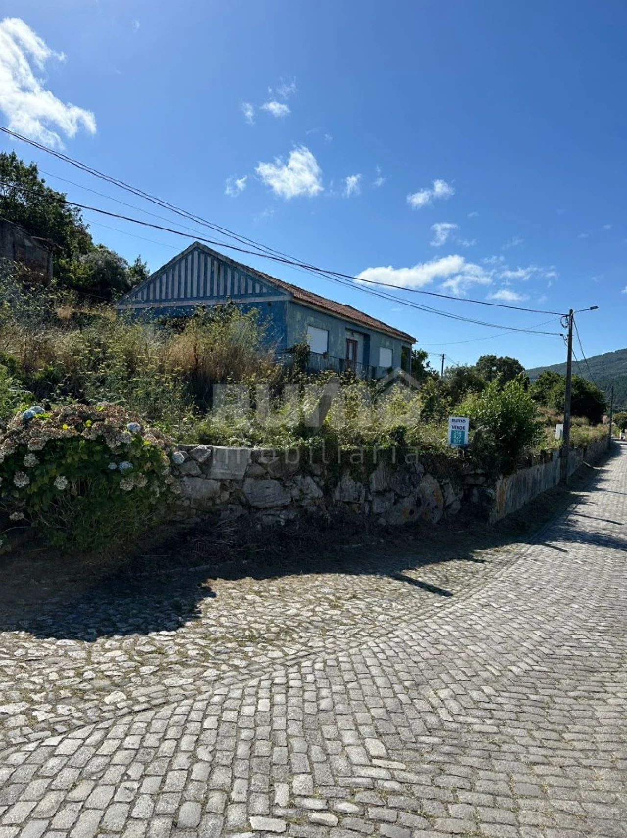 Quinta para Venda em Riba de Ancora Foto 13