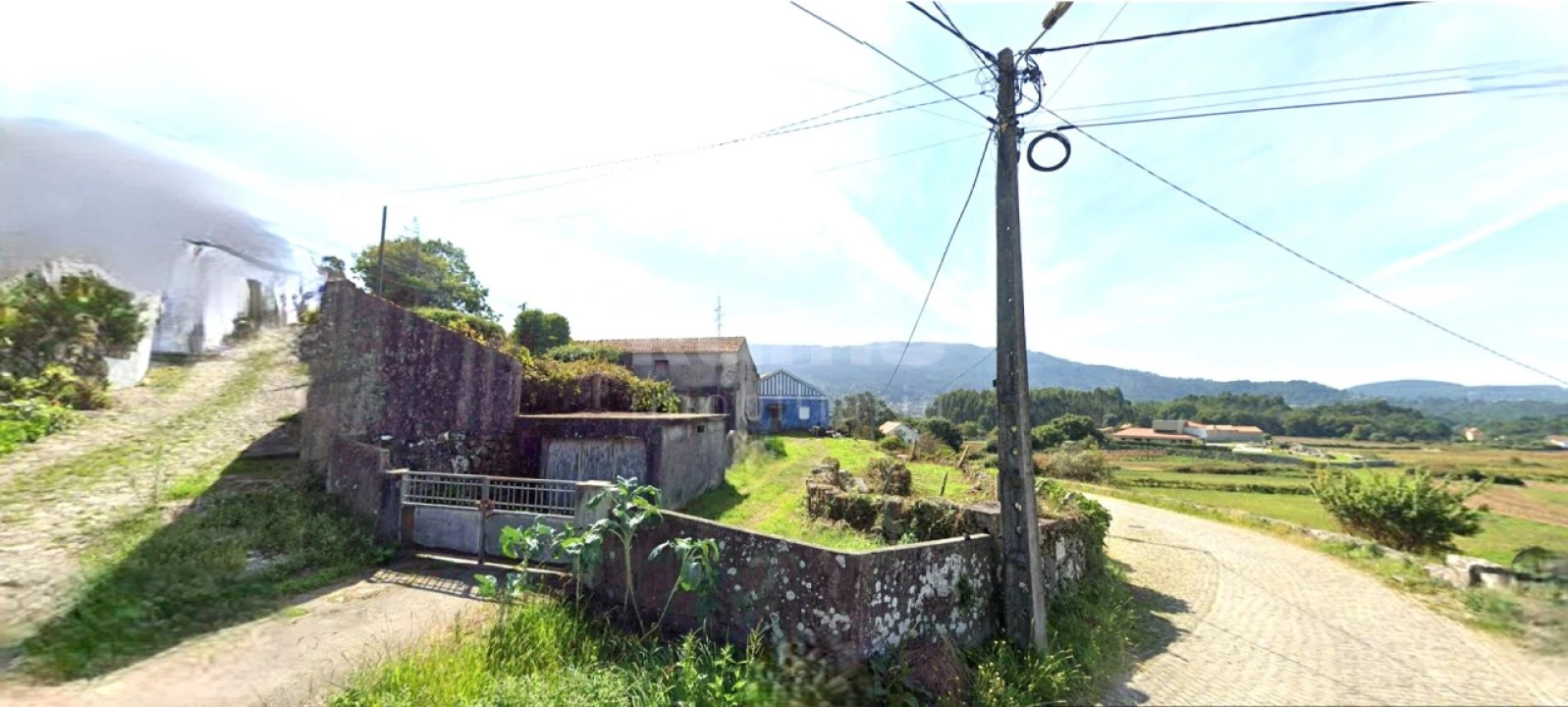 Quinta para Venda em Riba de Ancora Foto 14
