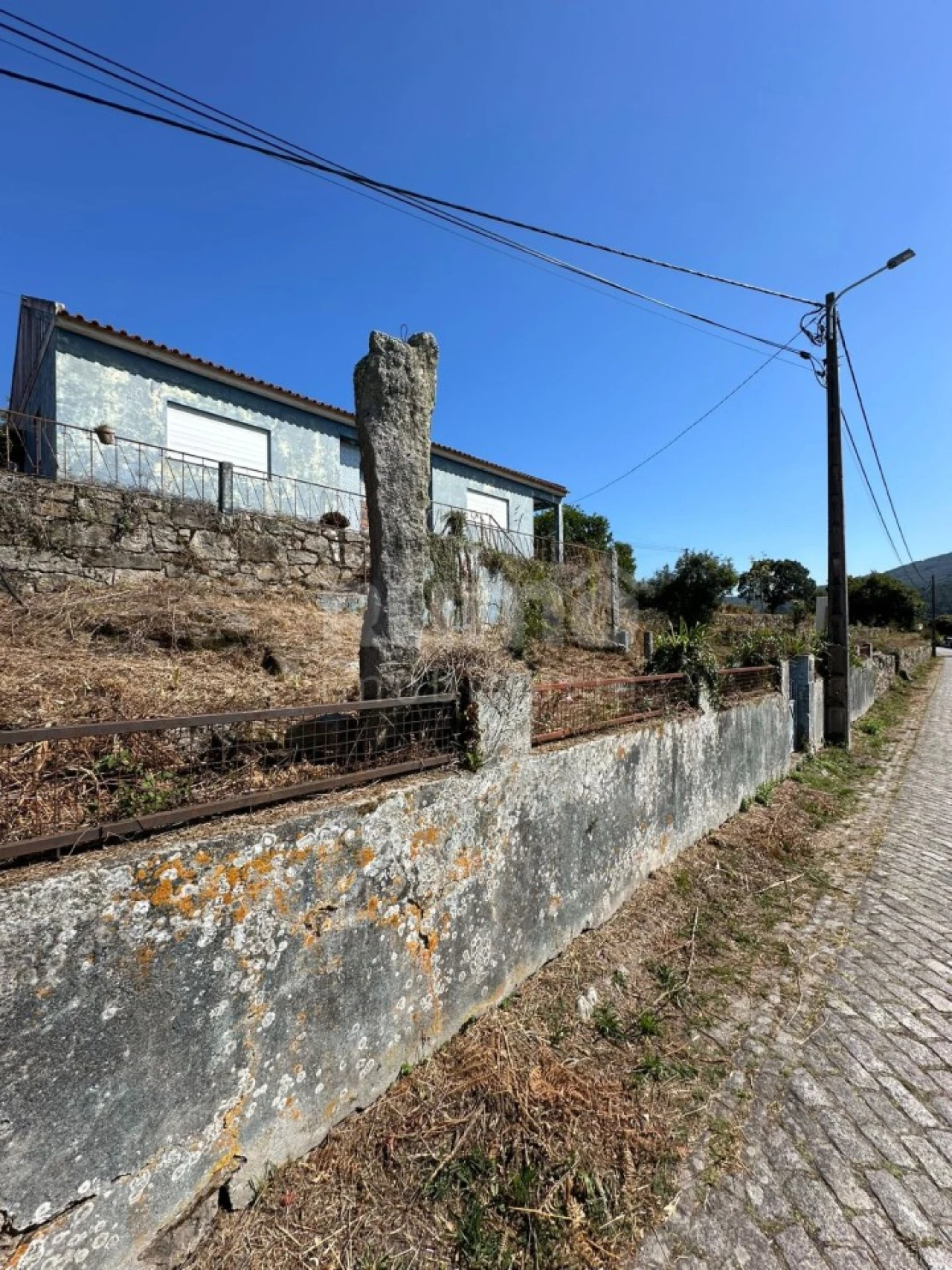 Quinta para Venda em Riba de Ancora Foto 2