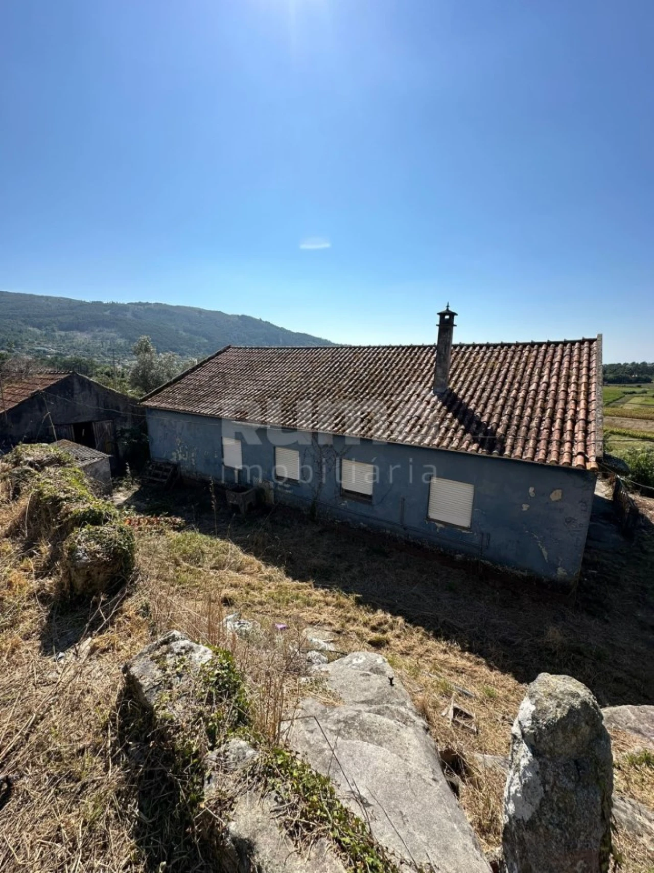 Quinta para Venda em Riba de Ancora Foto 7