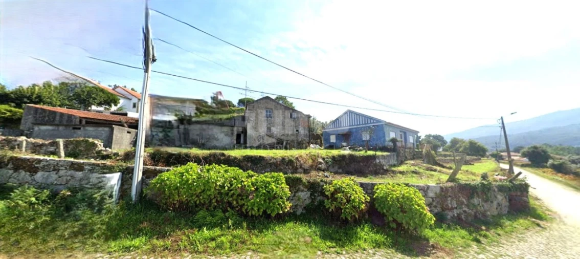 Quinta para Venda em Riba de Ancora Foto 16