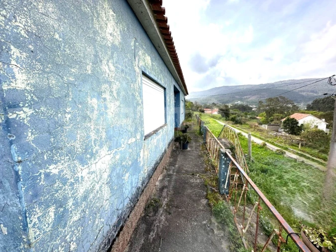 Quinta para Venda em Riba de Ancora Foto 3