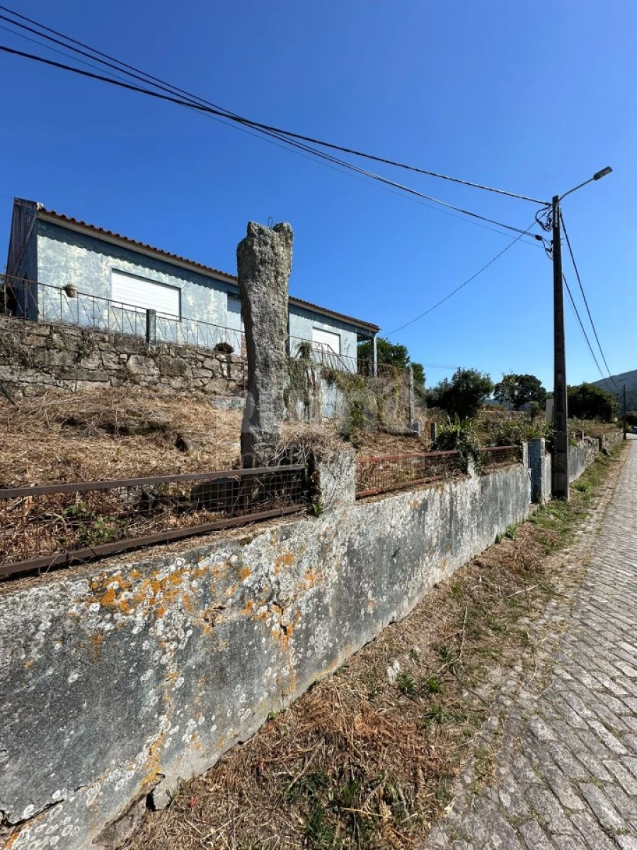 Quinta para Venda em Riba de Ancora Foto 2