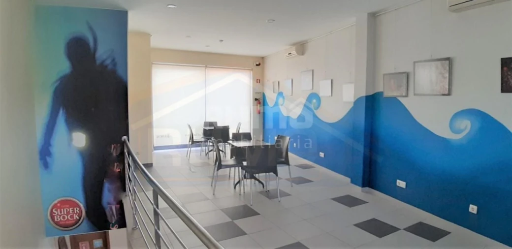 Negócio para Venda em Santa Maria Maior e Monserrate e Meadela