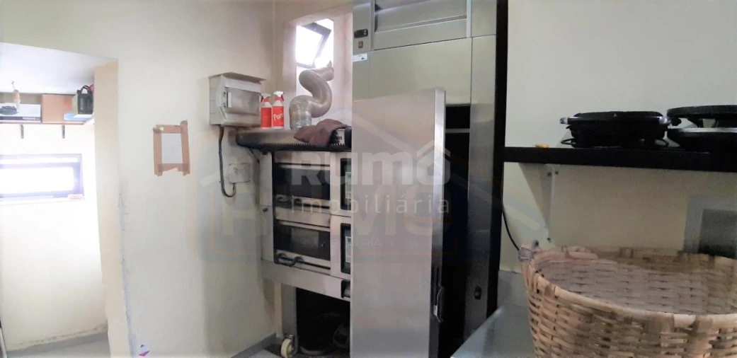 Negócio para Venda em Santa Maria Maior e Monserrate e Meadela Foto 6