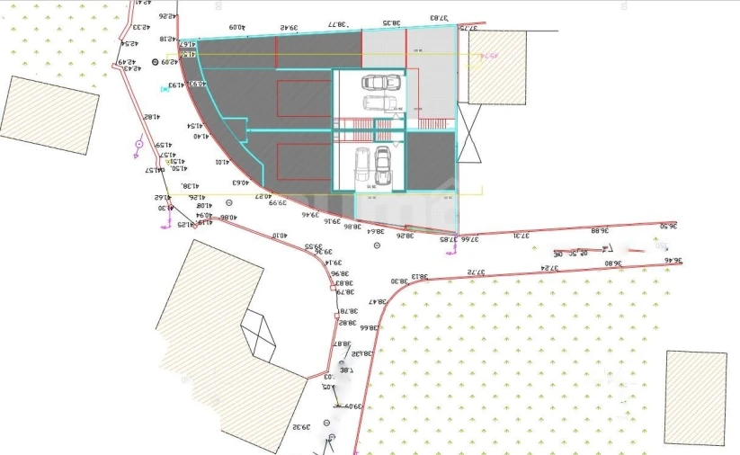 Terreno para Venda em Castelo do Neiva Foto 3