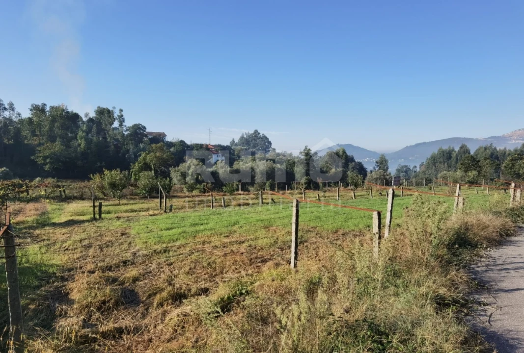 Terreno para Venda em Calheiros Foto 2