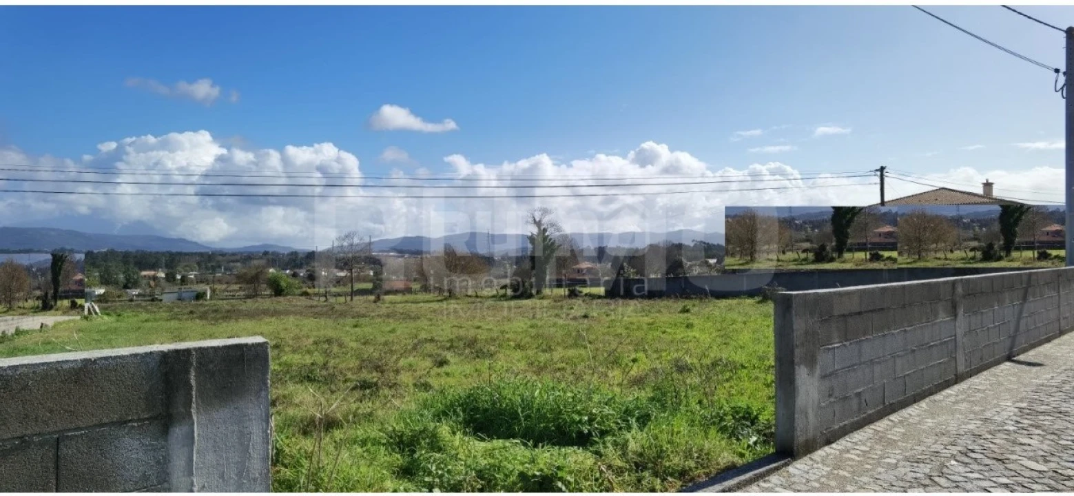 Terreno para Venda em São Romão de Neiva Foto 2