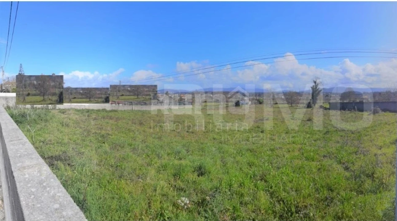 Terreno para Venda em São Romão de Neiva Foto 4