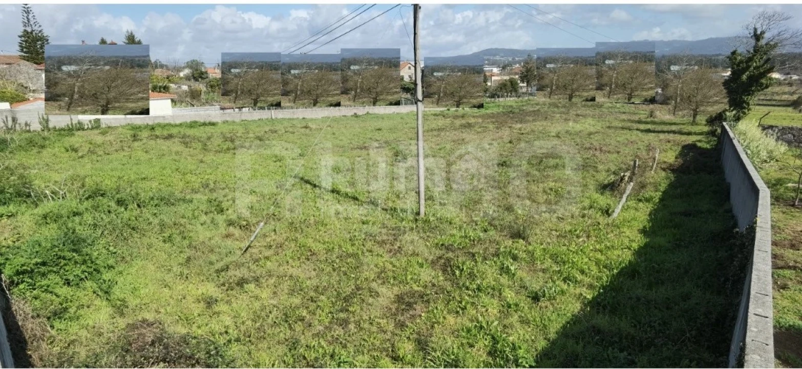 Terreno para Venda em São Romão de Neiva Foto 7