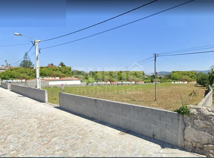 Terreno para Venda em São Romão de Neiva Foto 1