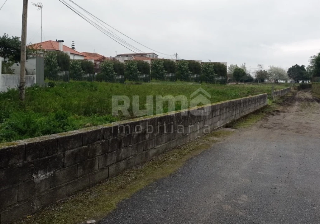 Terreno para Venda em Barroselas e Carvoeiro Foto 4