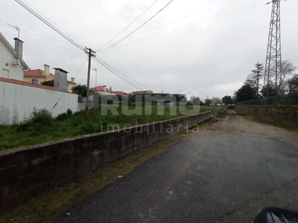 Terreno para Venda em Barroselas e Carvoeiro Foto 5