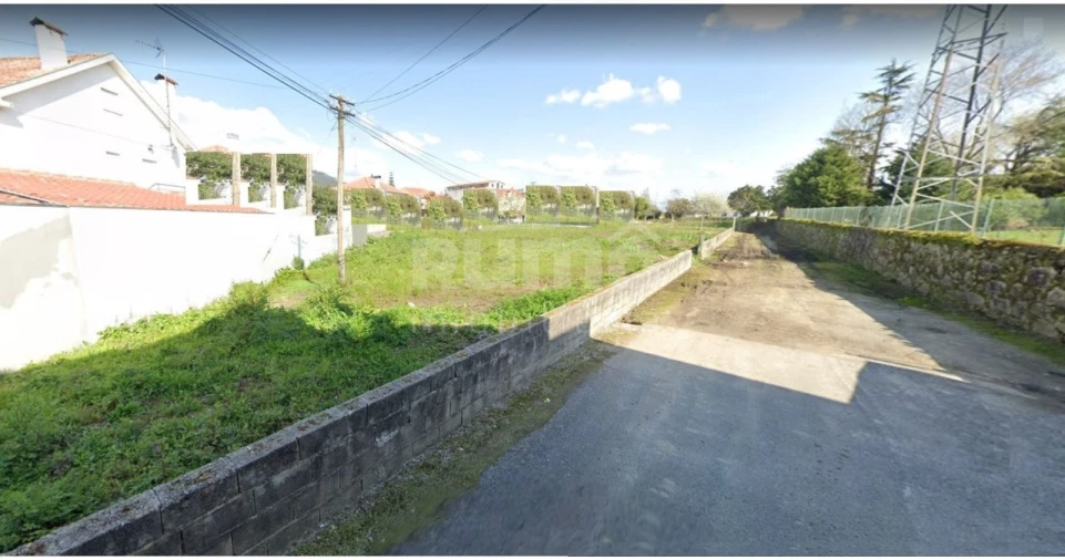 Terreno para Venda em Barroselas e Carvoeiro Foto 2