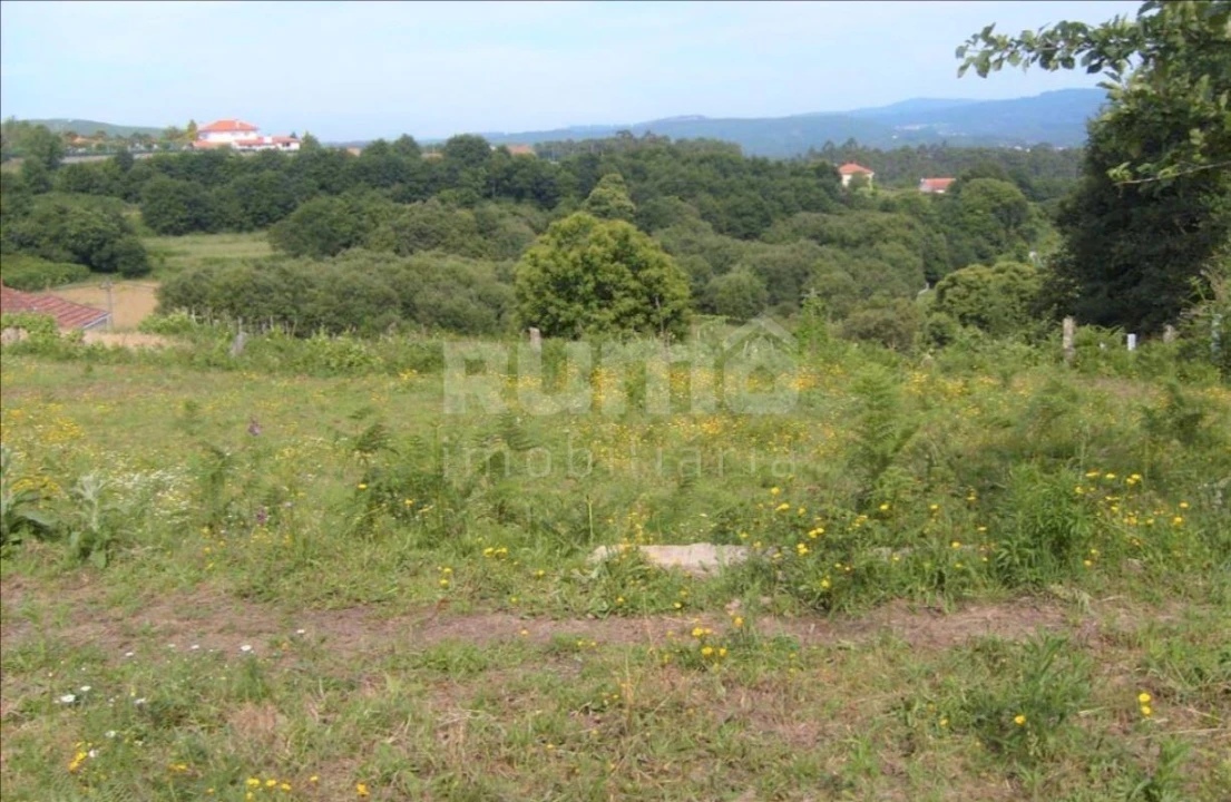 Terreno para Venda em Mentrestido Foto 1