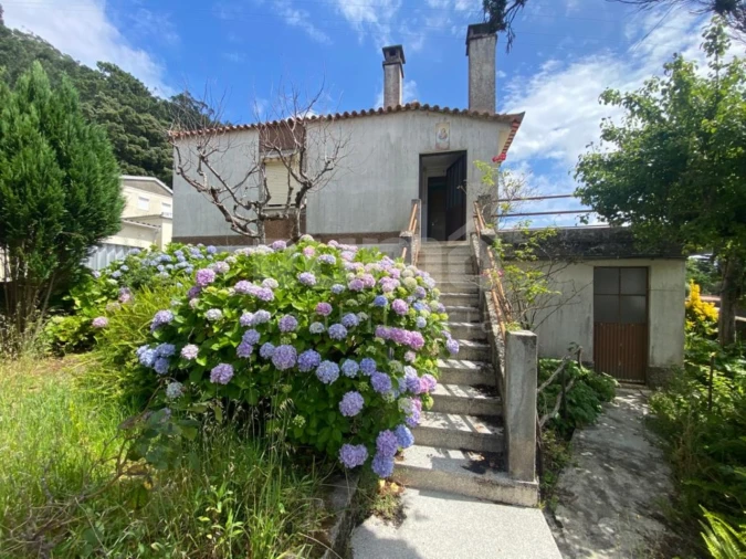 Moradia T3 para Venda em Areosa Foto 2