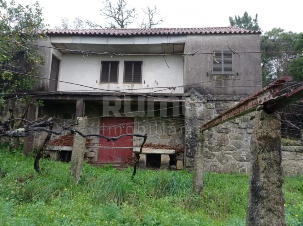 Quinta T3 para Venda em Cardielos e Serreleis Foto 1