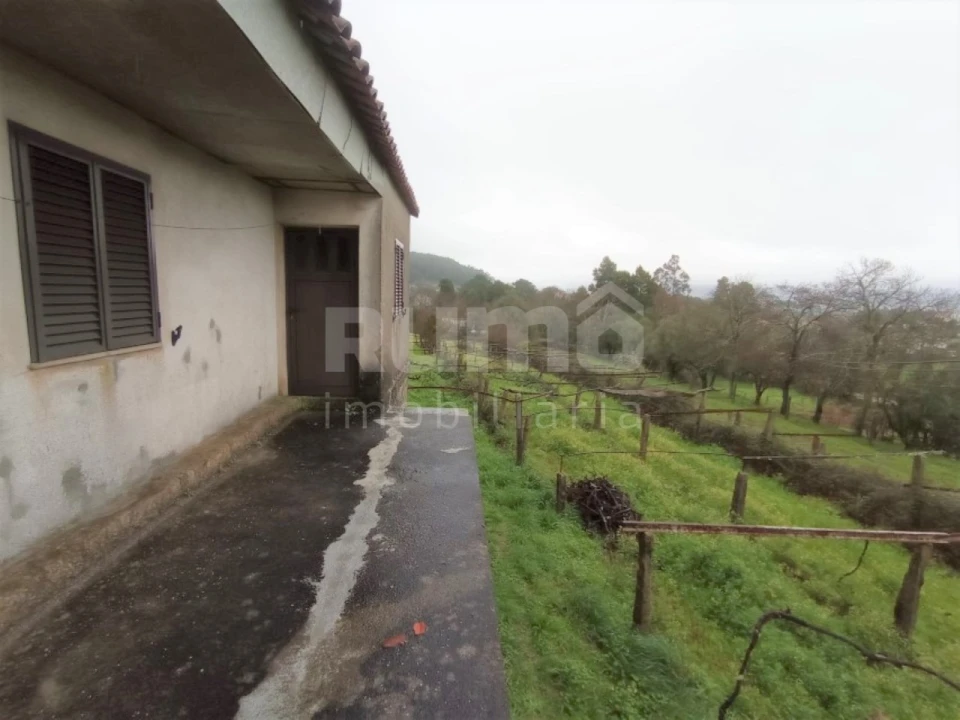 Quinta T3 para Venda em Cardielos e Serreleis Foto 2