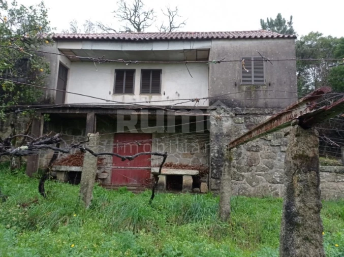Quinta T3 para Venda em Cardielos e Serreleis Foto 1