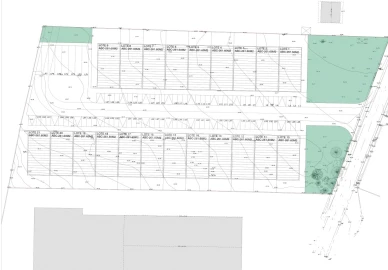Terreno Comércio / Armazém para Venda em São Romão de Neiva