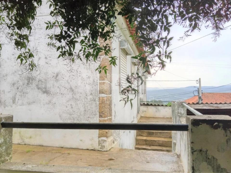 Moradia T2 para Venda em Ganfei Foto 2