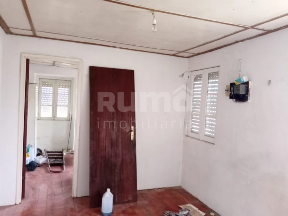 Moradia T2 para Venda em Ganfei Foto 7