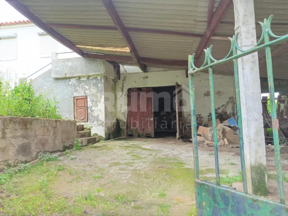 Moradia T2 para Venda em Ganfei Foto 9