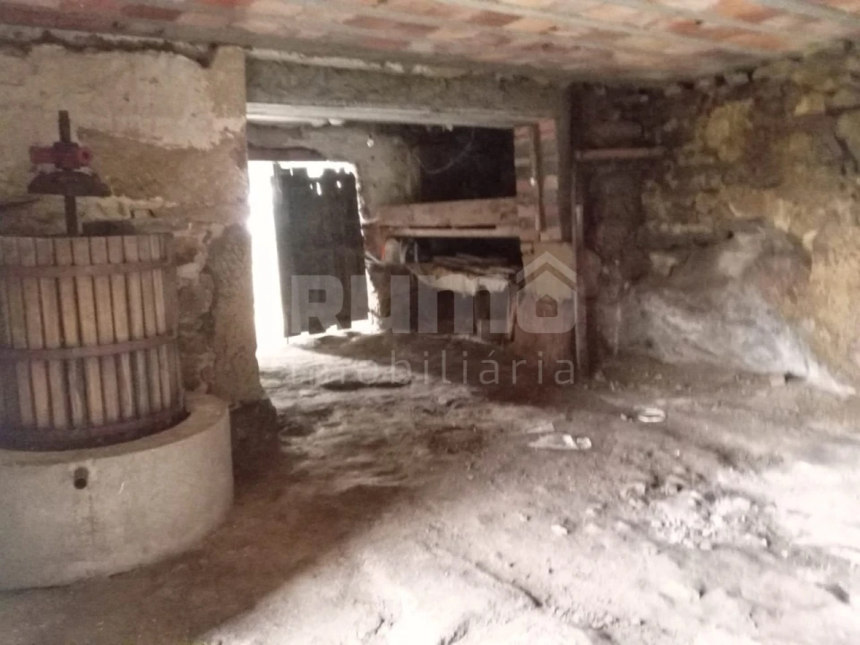 Moradia T2 para Venda em Ganfei Foto 10