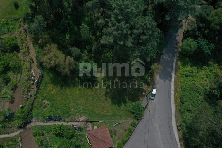 Terreno para Venda em Cerdal Foto 5