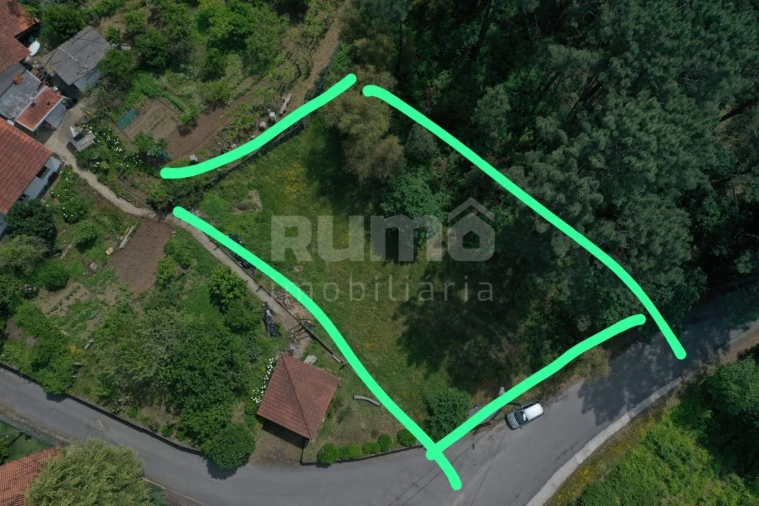 Terreno para Venda em Cerdal Foto 8