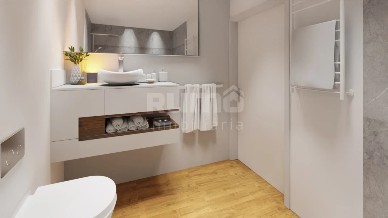 Prédio para Venda em Santa Maria Maior e Monserrate e Meadela Foto 7