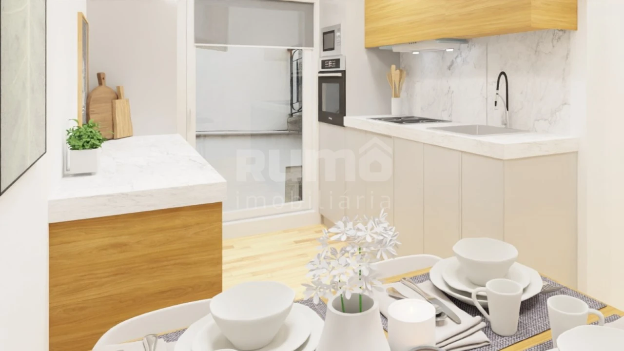 Prédio para Venda em Santa Maria Maior e Monserrate e Meadela Foto 12