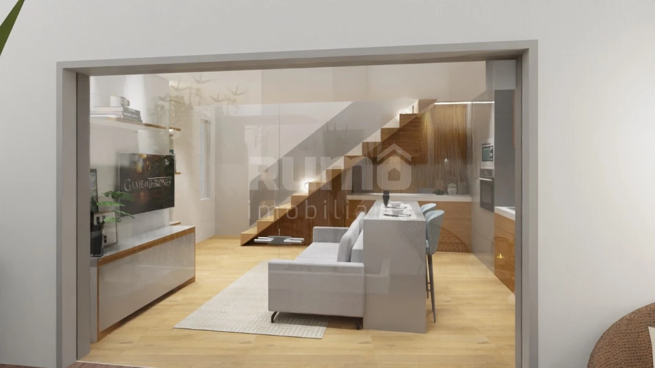 Prédio para Venda em Santa Maria Maior e Monserrate e Meadela Foto 23