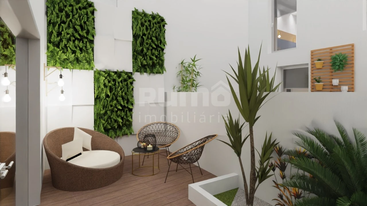 Prédio para Venda em Santa Maria Maior e Monserrate e Meadela Foto 24