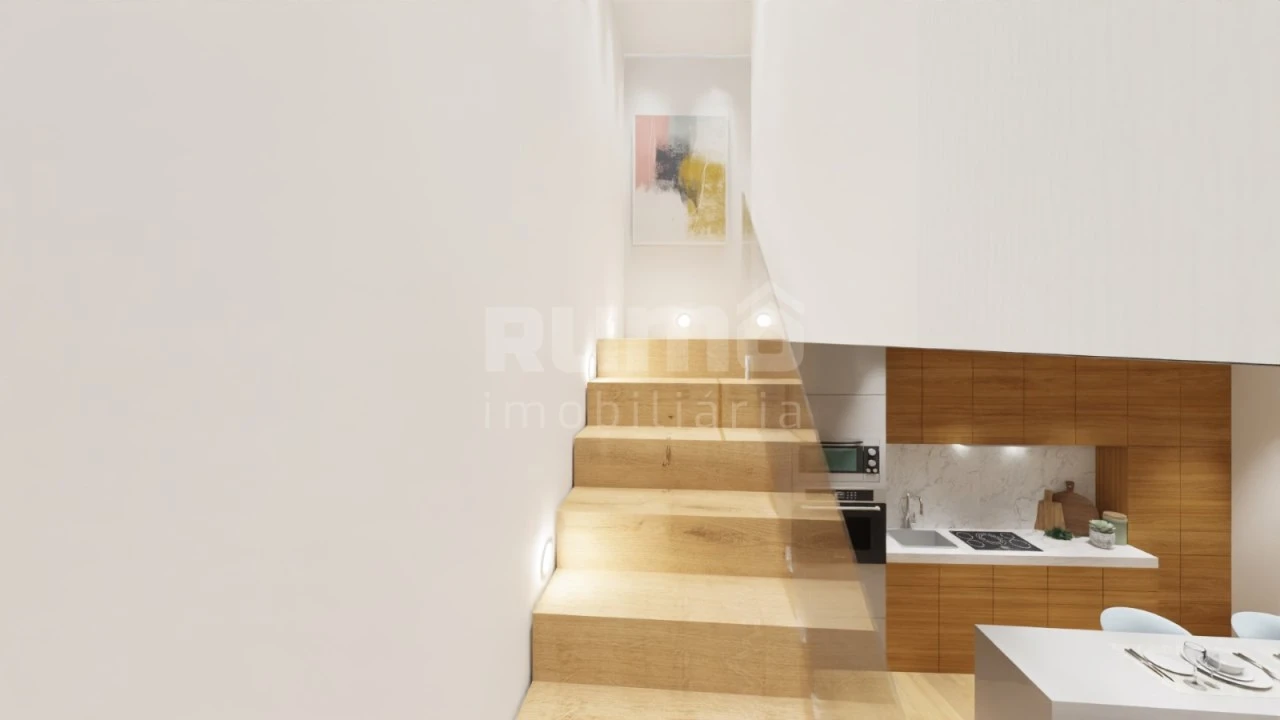 Prédio para Venda em Santa Maria Maior e Monserrate e Meadela Foto 27