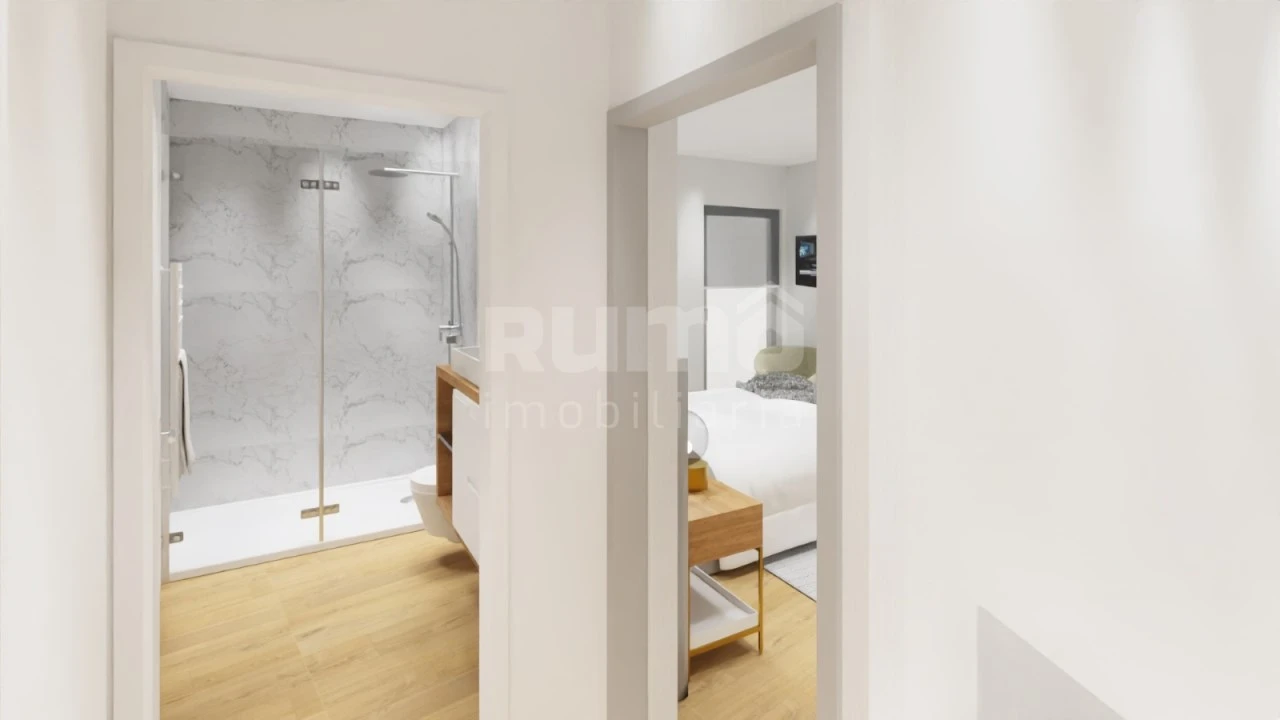 Prédio para Venda em Santa Maria Maior e Monserrate e Meadela Foto 28