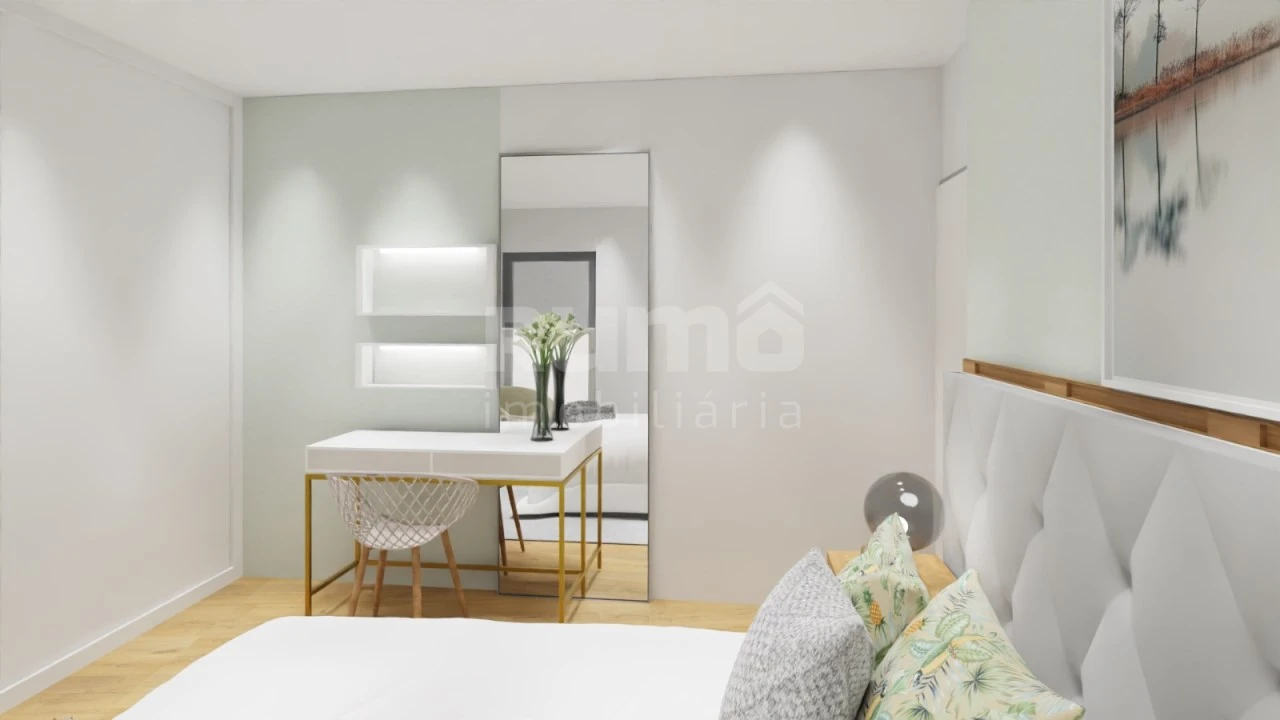 Prédio para Venda em Santa Maria Maior e Monserrate e Meadela Foto 30