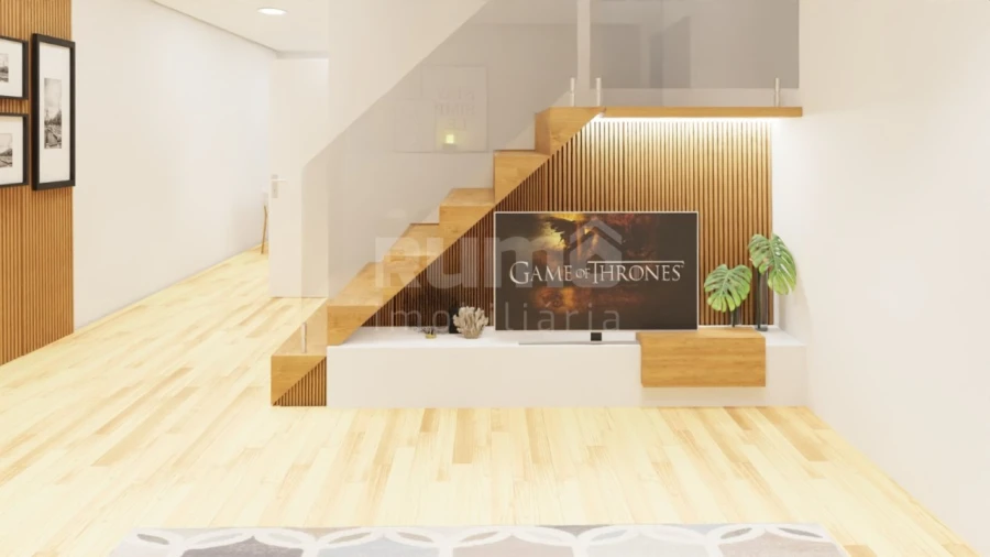 Prédio para Venda em Santa Maria Maior e Monserrate e Meadela Foto 10