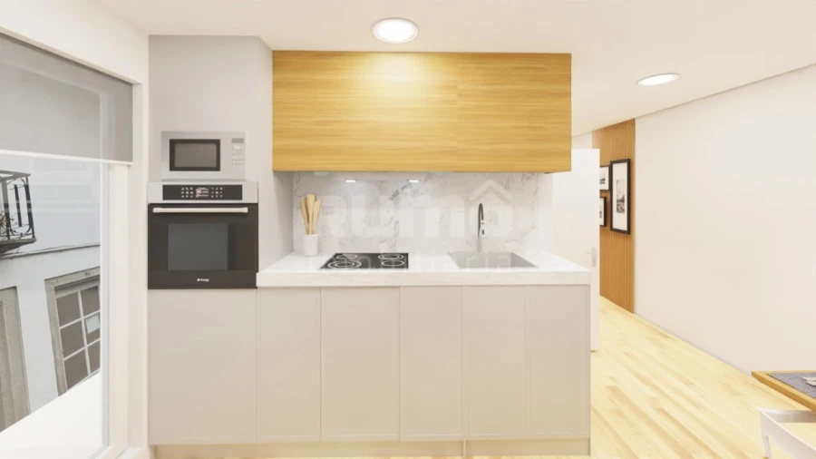 Prédio para Venda em Santa Maria Maior e Monserrate e Meadela Foto 11