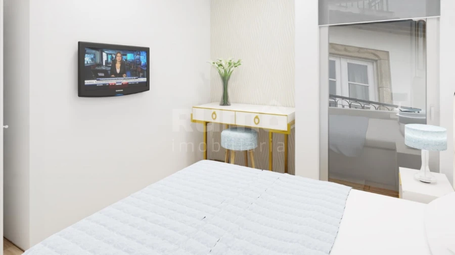 Prédio para Venda em Santa Maria Maior e Monserrate e Meadela Foto 16