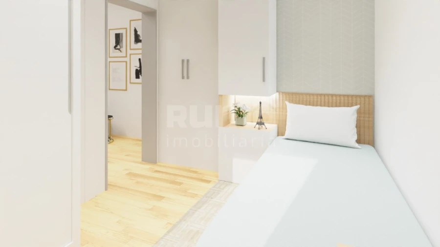 Prédio para Venda em Santa Maria Maior e Monserrate e Meadela Foto 18