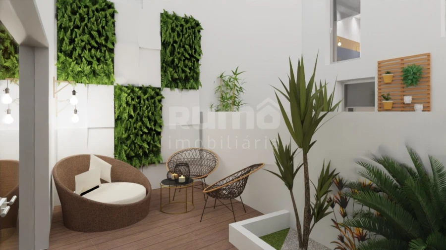 Prédio para Venda em Santa Maria Maior e Monserrate e Meadela Foto 24