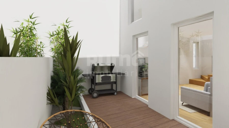 Prédio para Venda em Santa Maria Maior e Monserrate e Meadela Foto 26