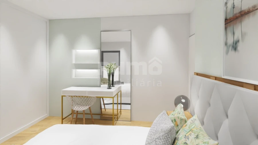 Prédio para Venda em Santa Maria Maior e Monserrate e Meadela Foto 30