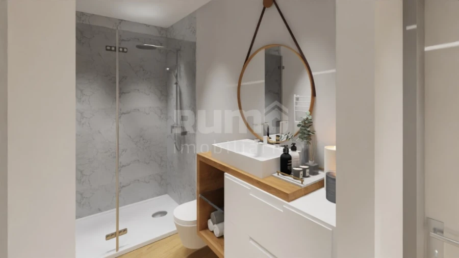 Prédio para Venda em Santa Maria Maior e Monserrate e Meadela Foto 33