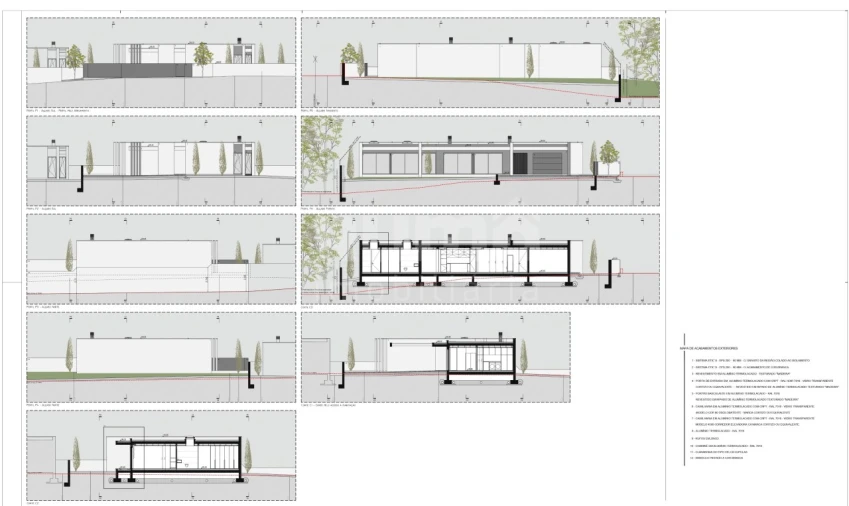 Terreno para Venda em Castelo do Neiva Foto 10