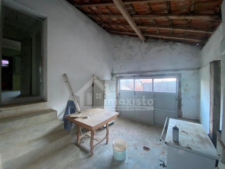 Quinta T3 para Venda em Maçãs de D. Maria Foto 5