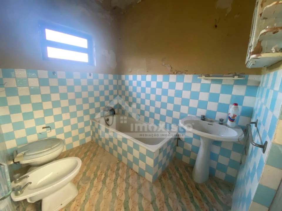 Quinta T3 para Venda em Maçãs de D. Maria Foto 8